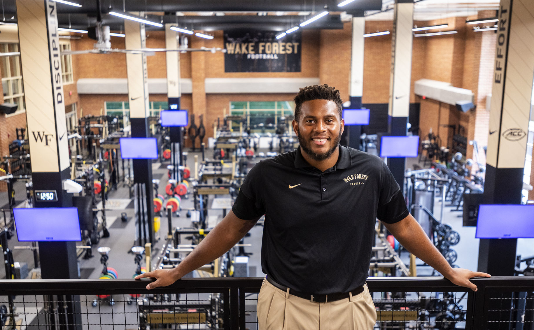 WakeAthletics